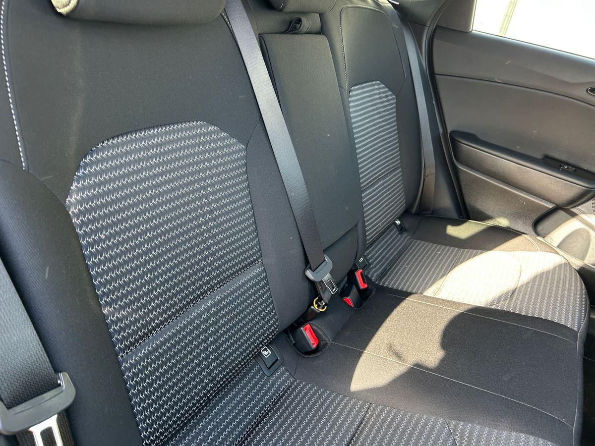 Kia cee'd – Bild 15