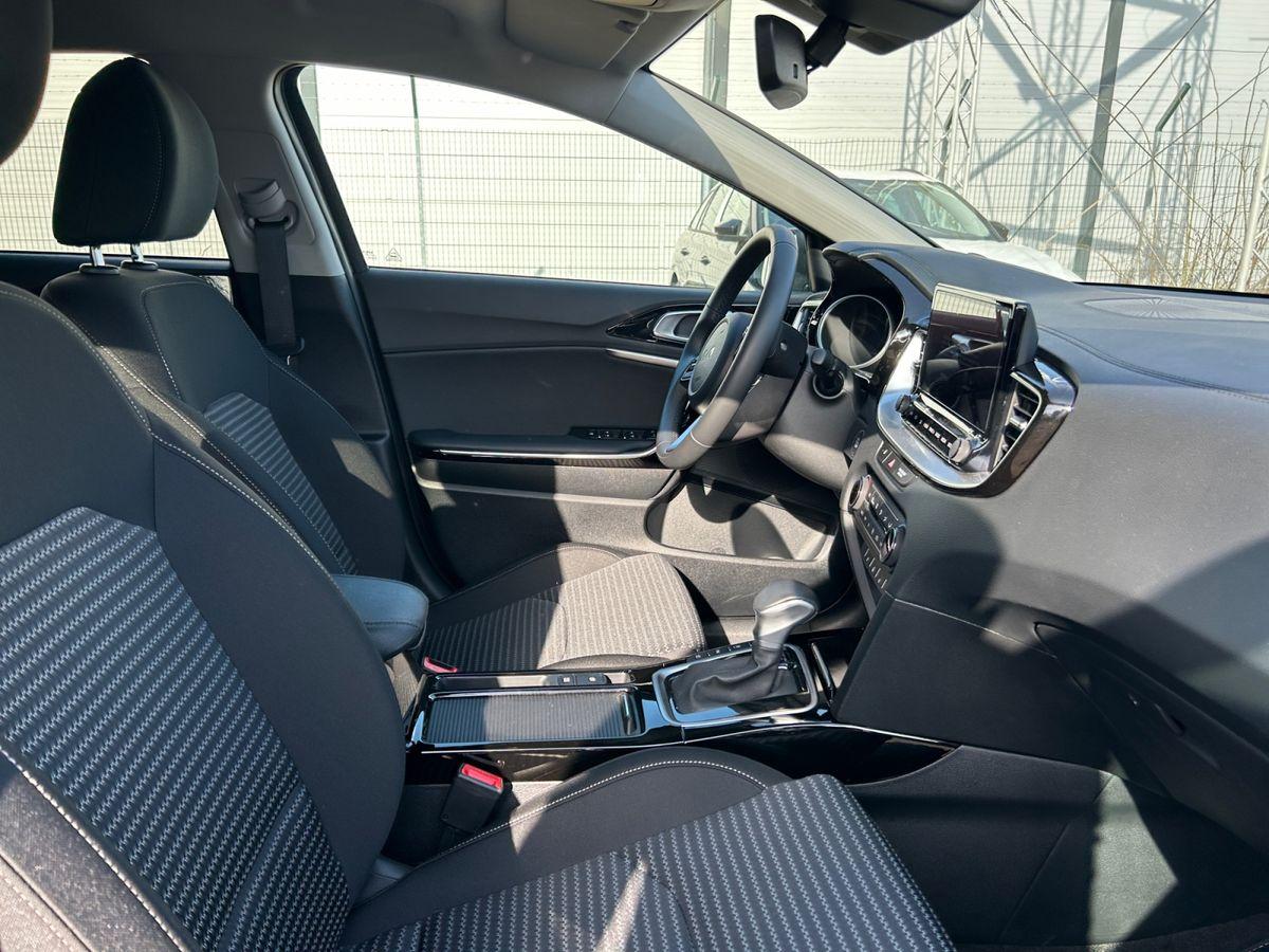 Kia cee'd – Bild 16