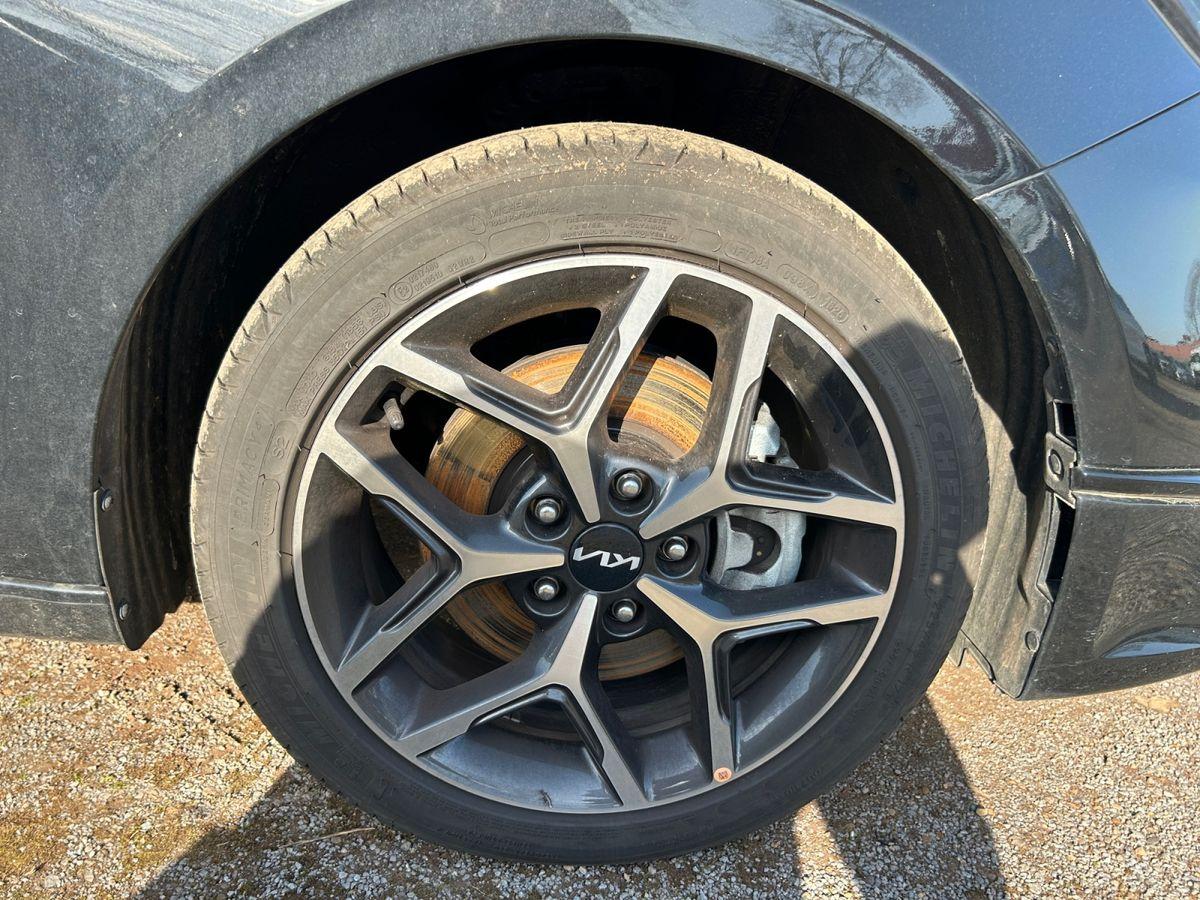 Kia cee'd – Bild 17