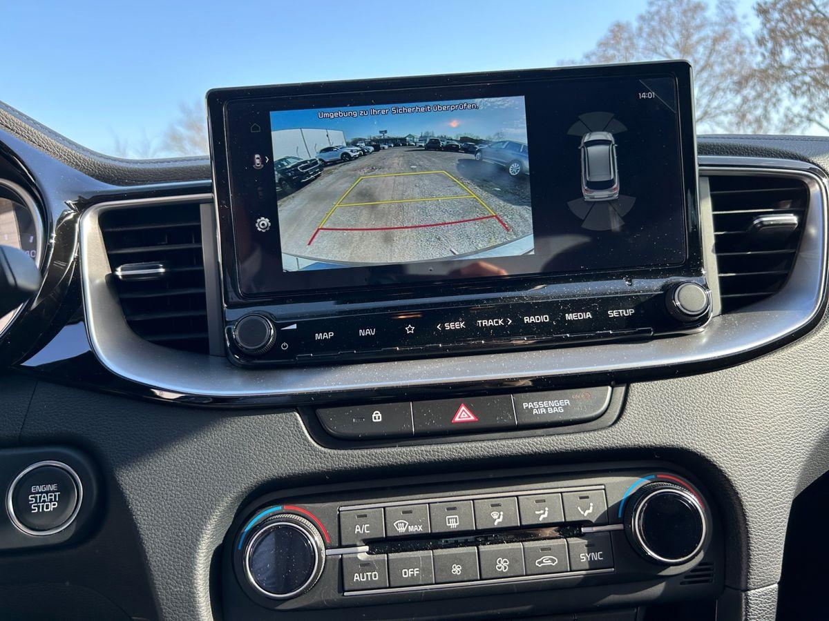 Kia cee'd – Bild 18