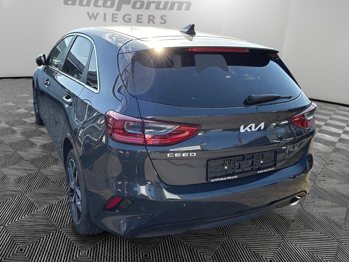 Kia cee'd – Bild 5