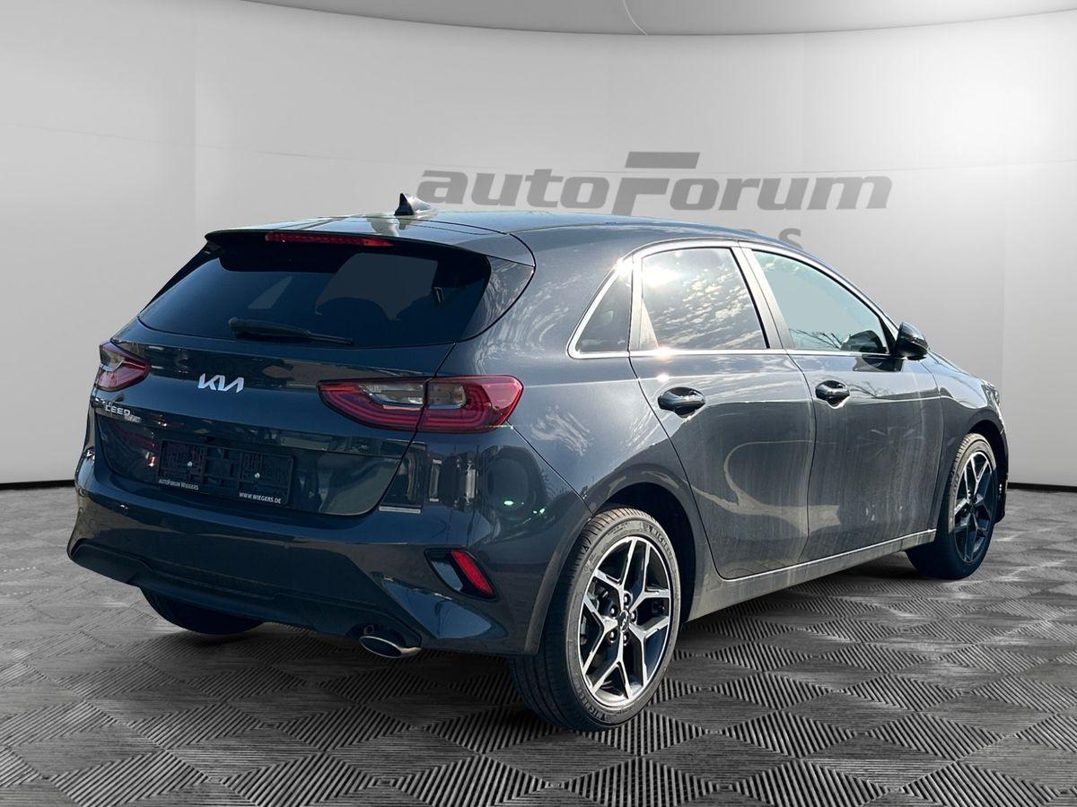 Kia cee'd – Bild 6