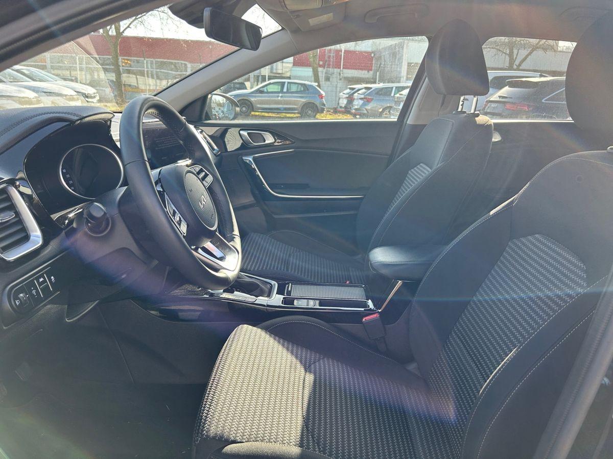 Kia cee'd – Bild 7
