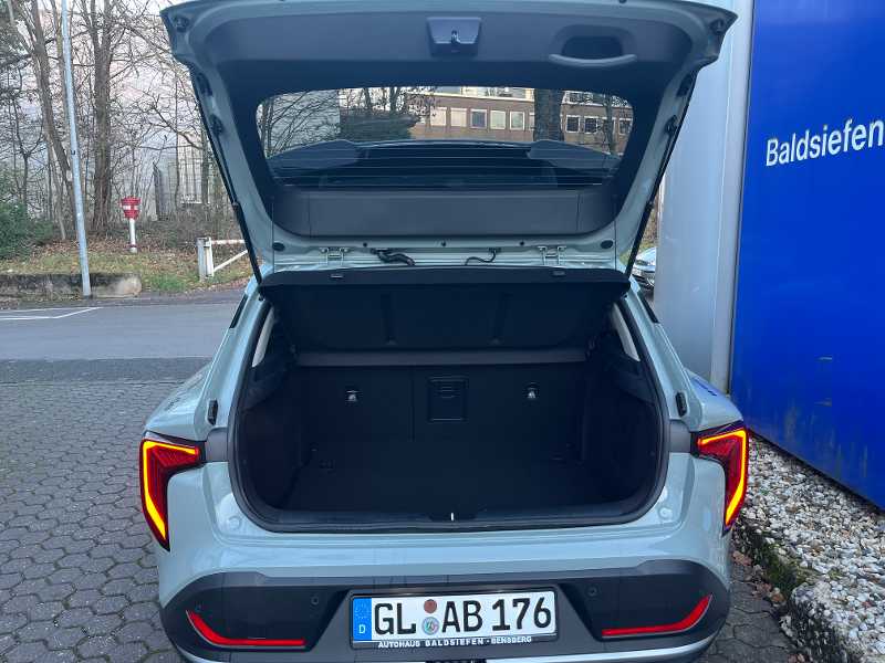 Kia K4 – Bild 11