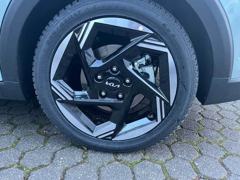 Kia K4 – Bild 12