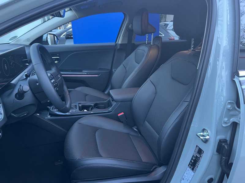 Kia K4 – Bild 7
