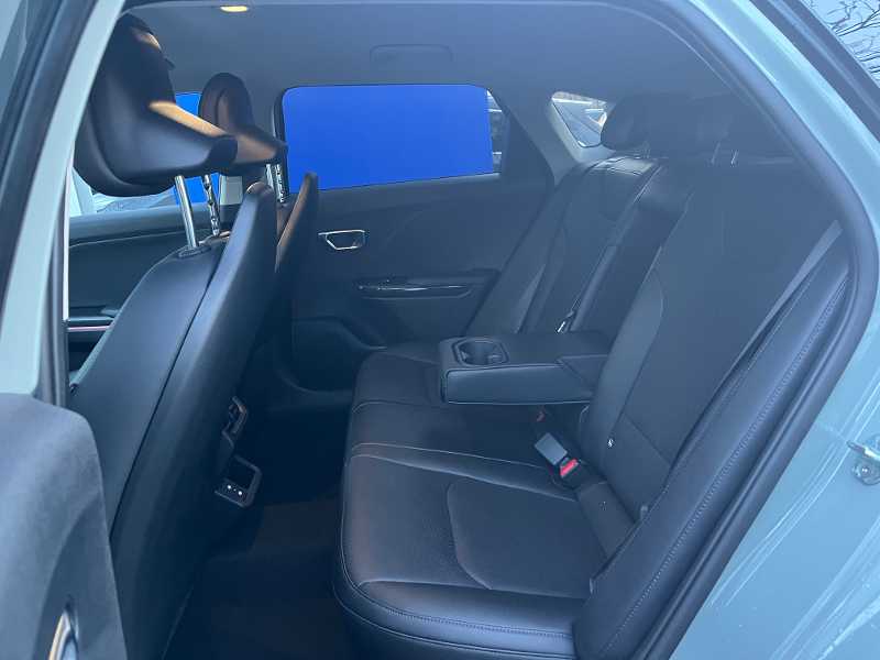 Kia K4 – Bild 8