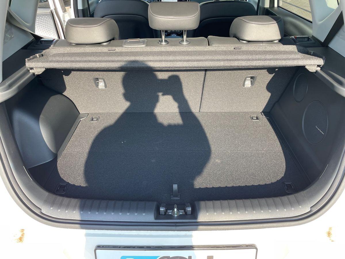 Kia e-Soul – Bild 13
