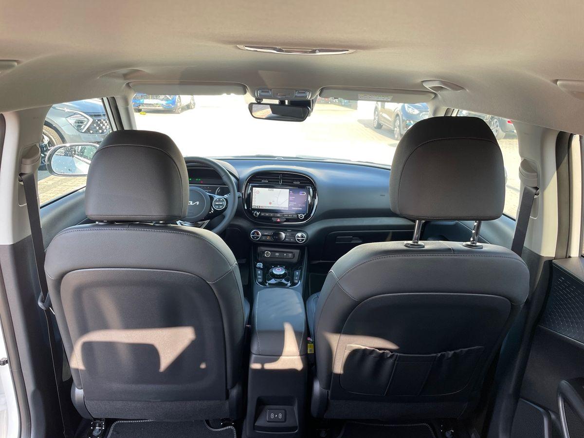 Kia e-Soul – Bild 14