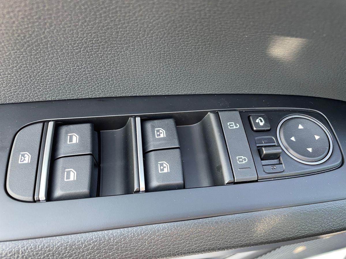 Kia e-Soul – Bild 15