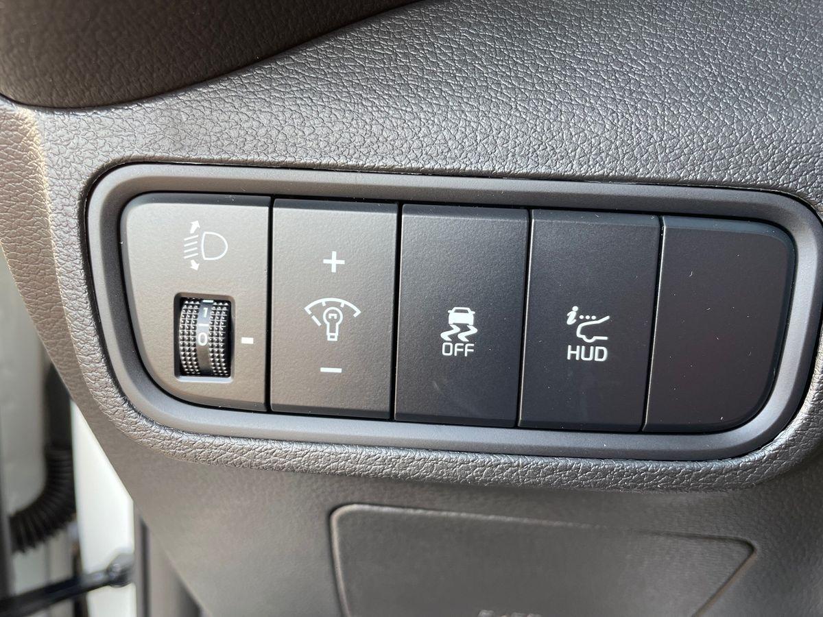 Kia e-Soul – Bild 16