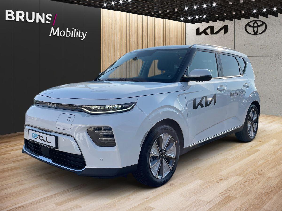 Kia e-Soul