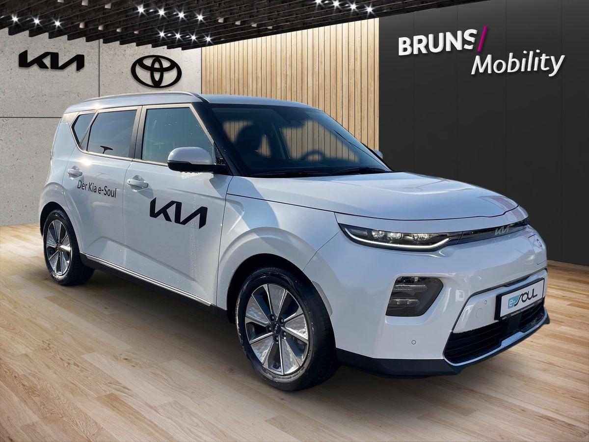 Kia e-Soul