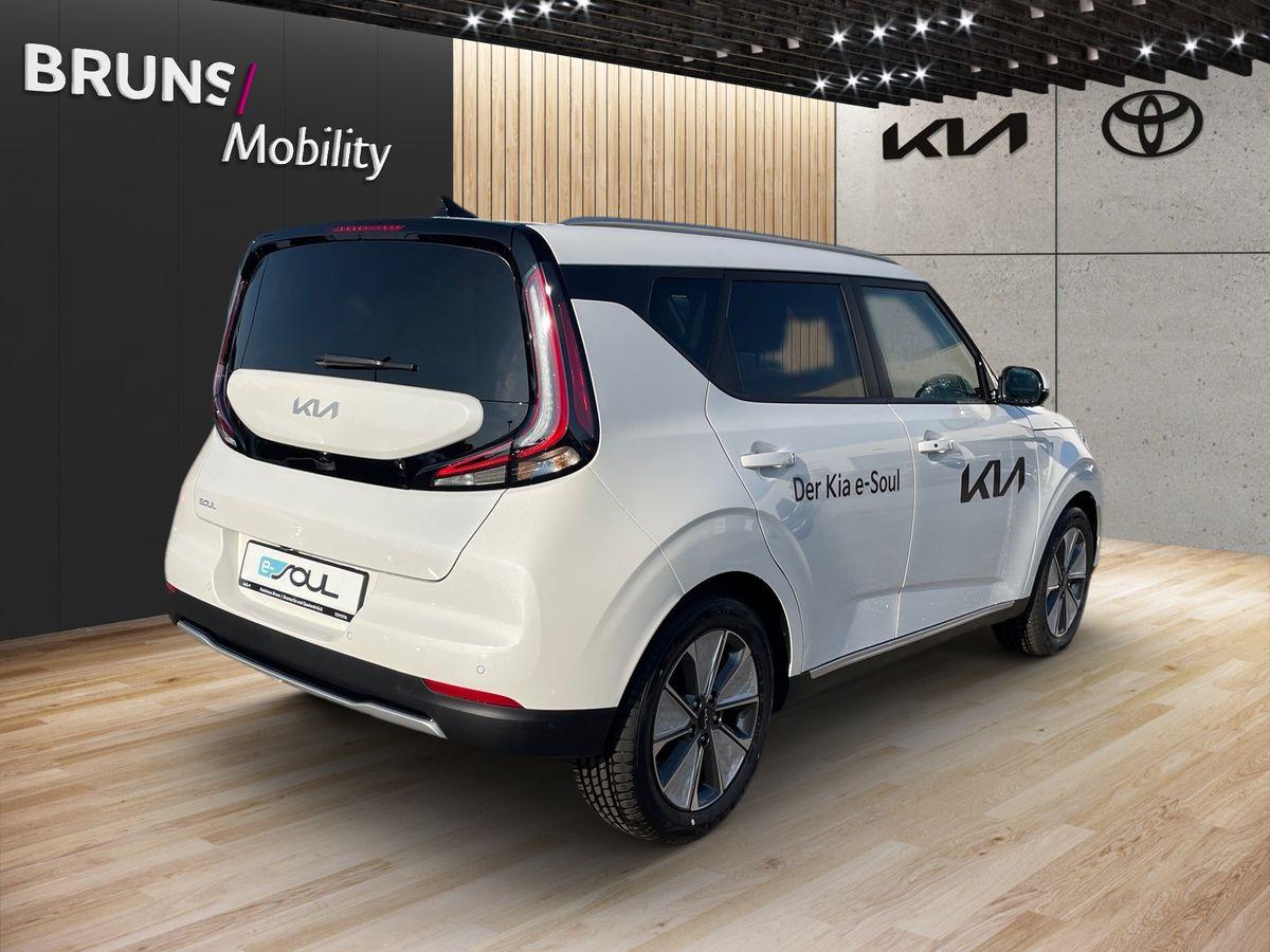 Kia e-Soul
