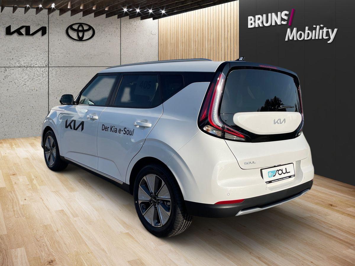 Kia e-Soul – Bild 5