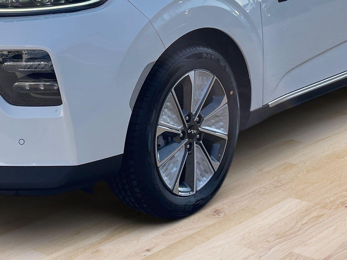 Kia e-Soul – Bild 7