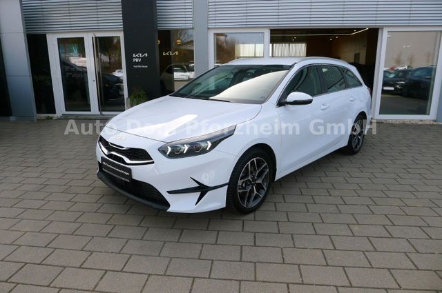 Kia CEED_SPORTSWAGON 2025 — Kia Ceed SW
