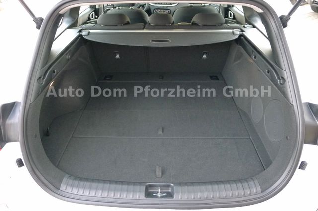 Kia Ceed SW – Bild 11