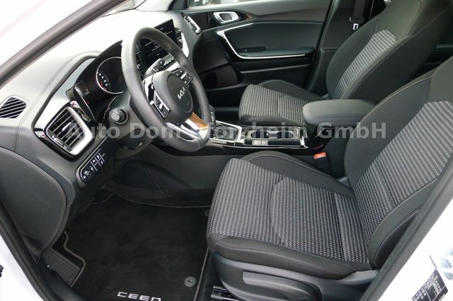 Kia Ceed SW – Bild 12