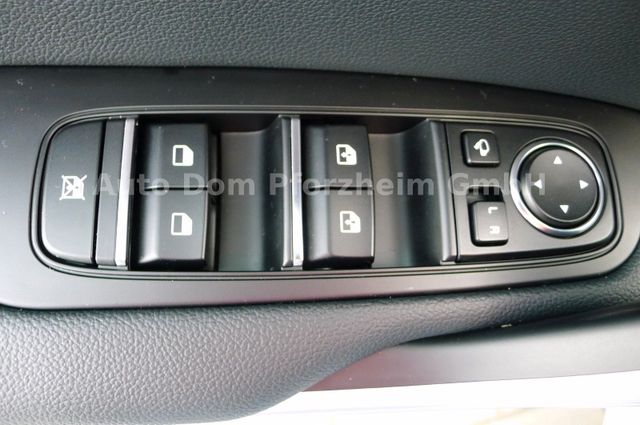 Kia Ceed SW – Bild 13