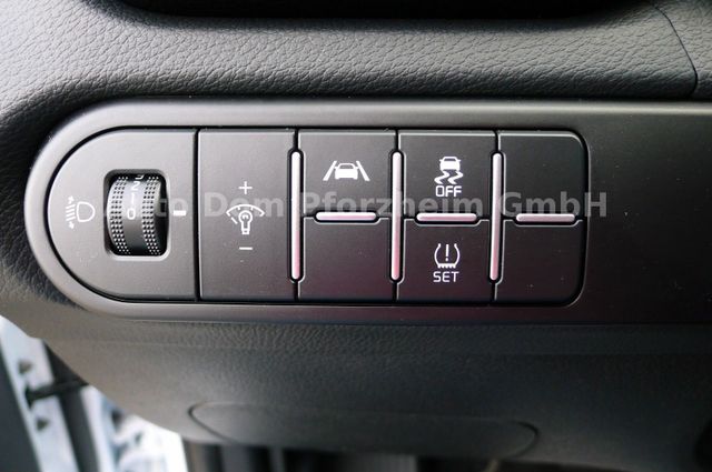 Kia Ceed SW – Bild 14