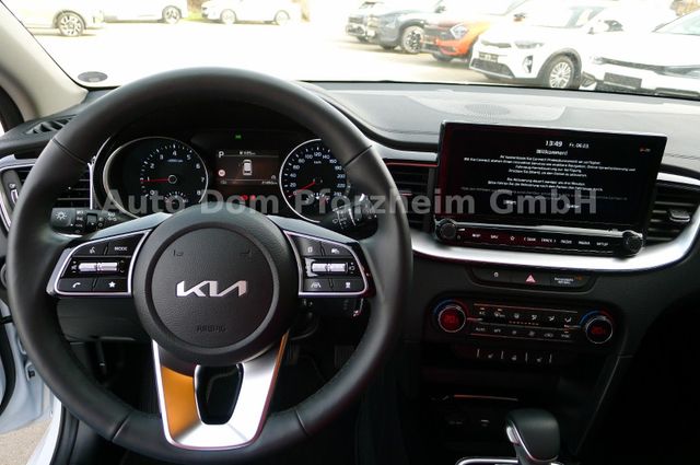 Kia Ceed SW – Bild 15