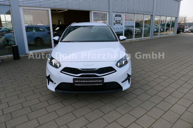 Kia Ceed SW – Bild 2