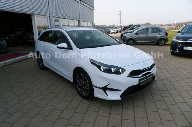 Kia Ceed SW – Bild 3