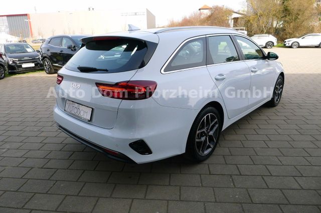Kia Ceed SW – Bild 4