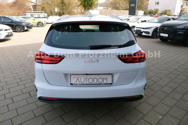 Kia Ceed SW – Bild 5