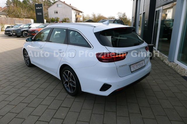 Kia Ceed SW – Bild 6