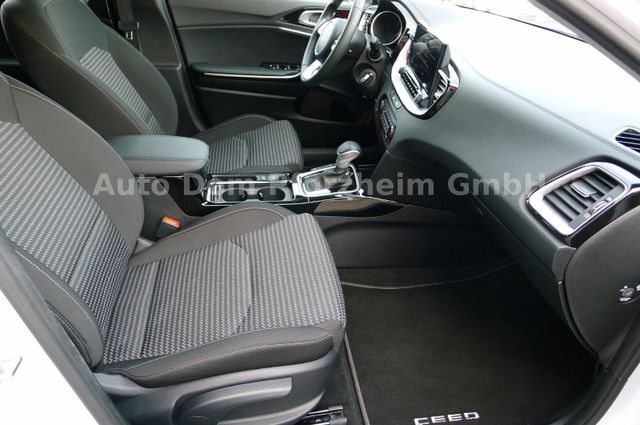 Kia Ceed SW – Bild 7