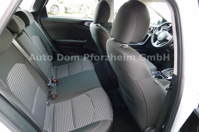 Kia Ceed SW – Bild 8