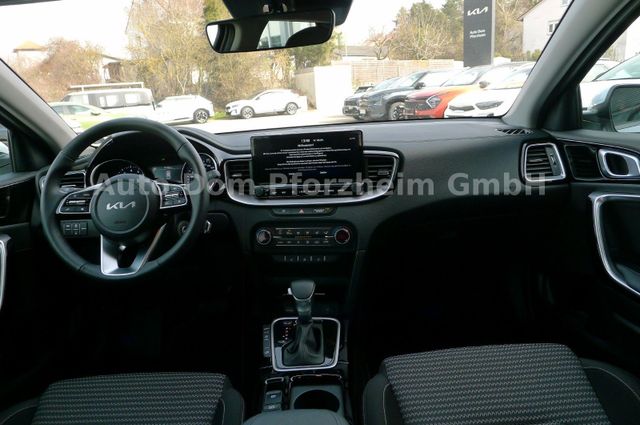 Kia Ceed SW – Bild 9