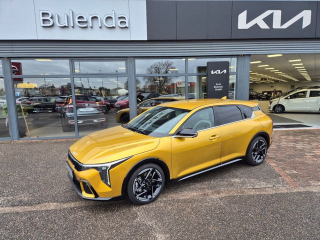 Kia K4