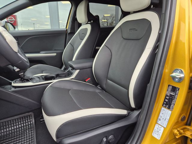 Kia K4 – Bild 12