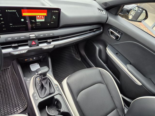 Kia K4 – Bild 15