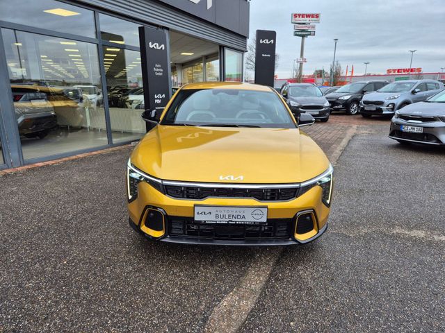 Kia K4