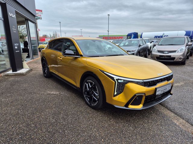 Kia K4