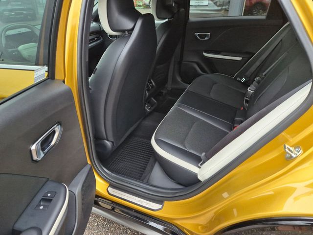 Kia K4 – Bild 7