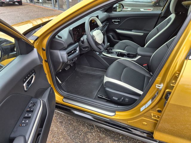 Kia K4 – Bild 8