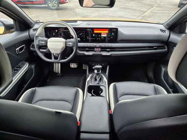 Kia K4 – Bild 9