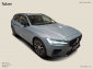 Volvo V60 T6 Plus Dark Recharge Plug-In Hybrid AWD