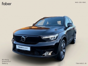 Volvo XC40 Core 