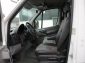 VW Crafter 35 2.0 BiTDI L3 LANG KOFFER / KLIMA