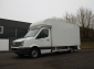 VW Crafter 35 2.0 BiTDI L3 LANG KOFFER / KLIMA