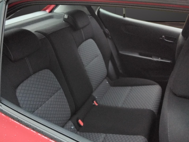 Kia Picanto – Bild 11