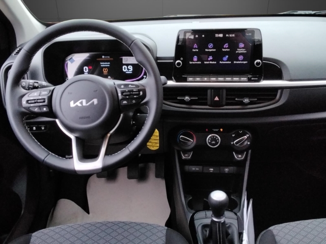 Kia Picanto – Bild 12