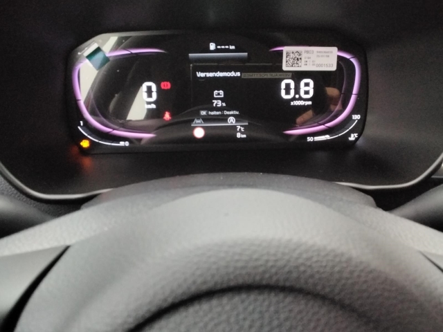Kia Picanto – Bild 15