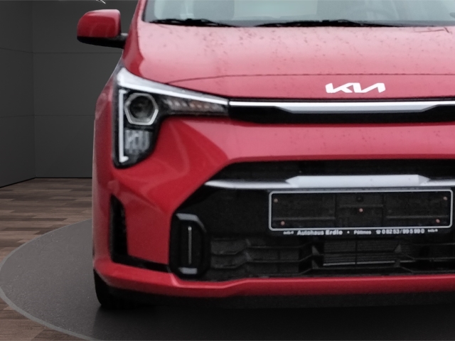 Kia Picanto – Bild 16